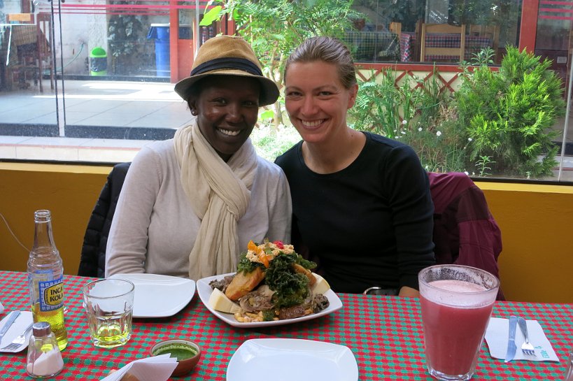 Chiriuchu Cusco Food specialties by Authentic Food Quest