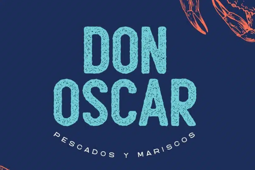 Don Oscar Pescados y Mariscos by Authentic Food Quest