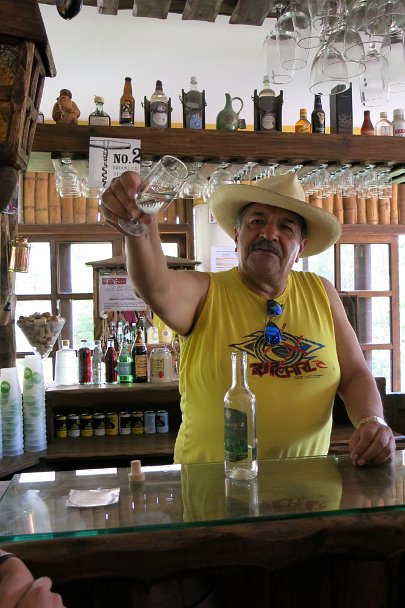 Peruvian Pisco