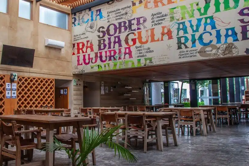 Pescados Capitales in Lima by Authentic Food Quest