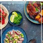 Peru Foods Guide by Authentic Food Quest