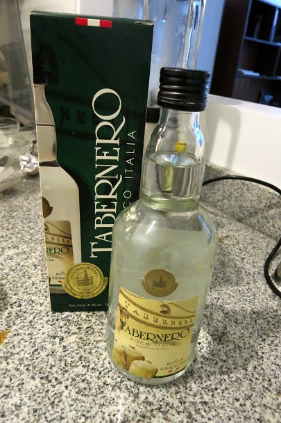 Peruvian Pisco
