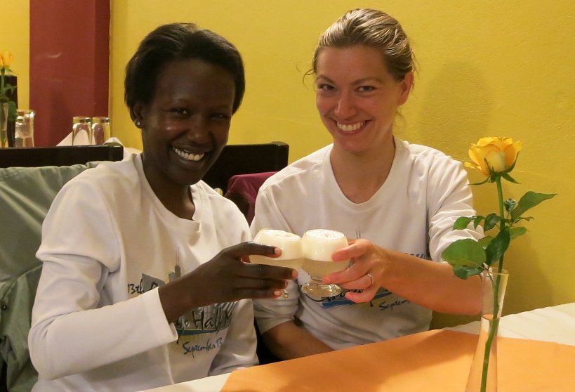 Peruvian Pisco Sour