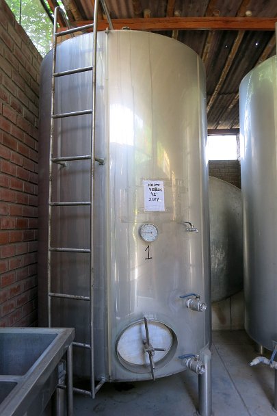 Peruvian Pisco