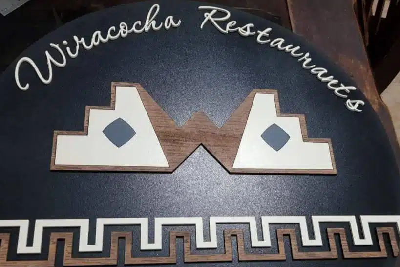 Wiracocha Food In Cusco Peru by Authentic Food Quest Food In Cusco Peru by Authentic Food Quest
