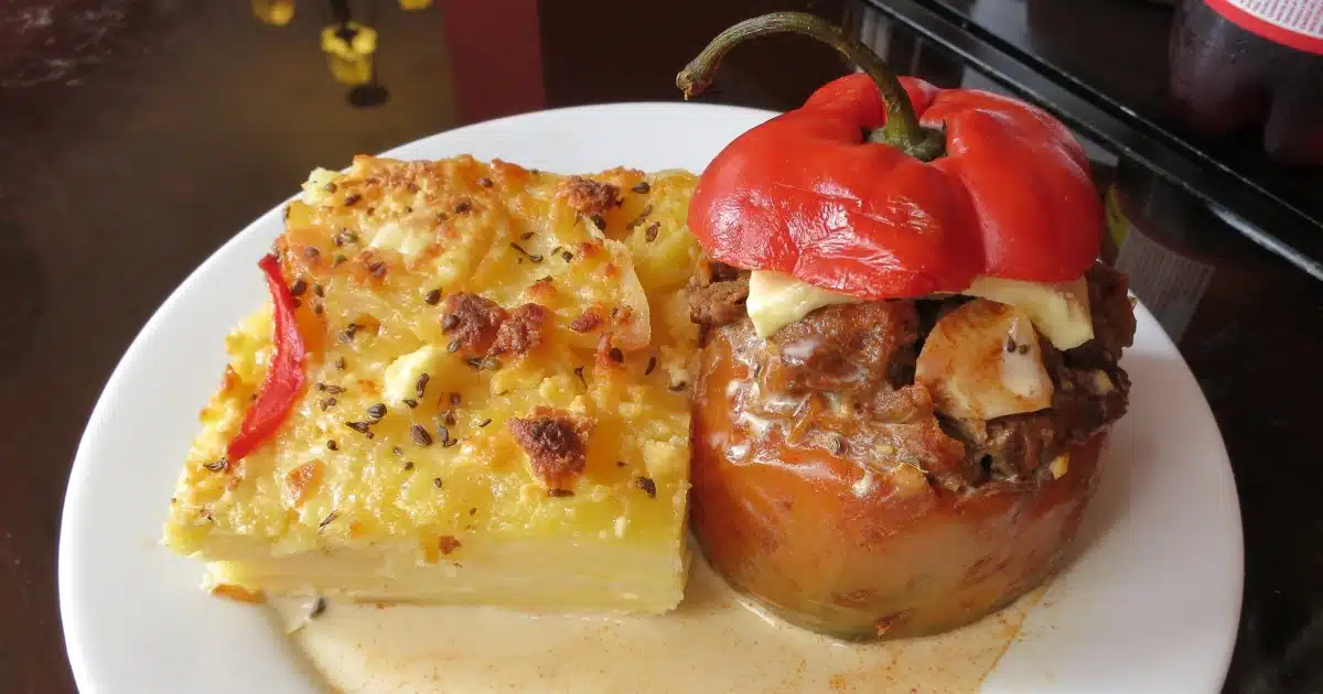 Arequipa Food by Authentic Food Quest