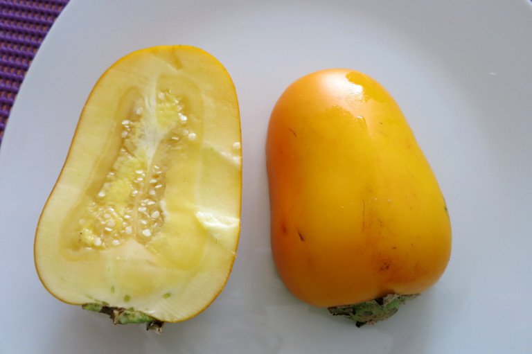 10 Strange Amazonian Fruits That Will Surprise You