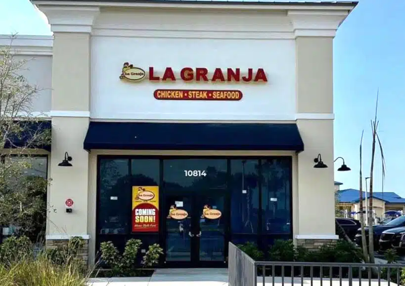 La Granja Fast Food Peruvian by Authentic Food Quest