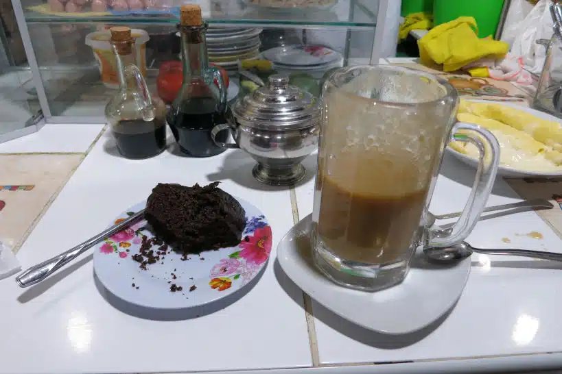 Maca Drink Maca From Peru by Authentic Food Quest