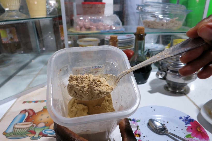 Maca Powder by AuthenticFoodQuest