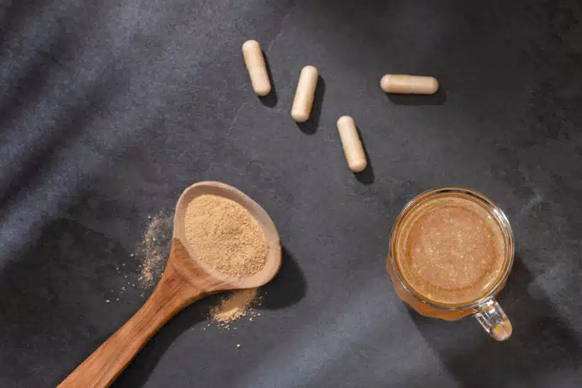 Maca Side Effects Maca Recipes by Authentic Food Quest