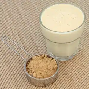 Maca Recipes by Authentic Food Quest