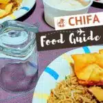 Chifa Food by Authentic Food Quest