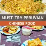 Chifa Food by Authentic Food Quest