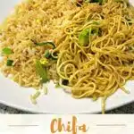 Chifa Food by Authentic Food Quest