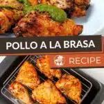 Fast Food Peru by Authentic Food Quest