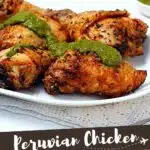 Fast Food Peruvian by Authentic Food Quest