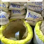 Maca Diet by Authentic Food Quest