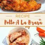 Pollo A La Brasa: Most Popular Peruvian Fast Food To Crave For 1