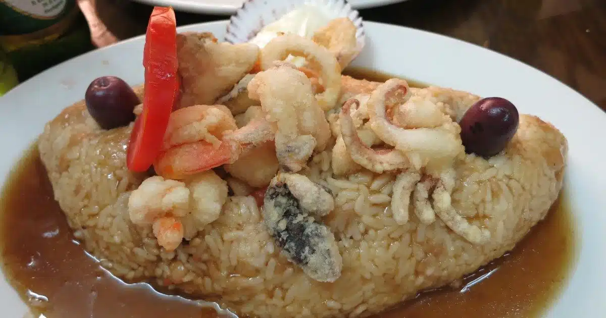 Criollo Food by Authentic Food Quest