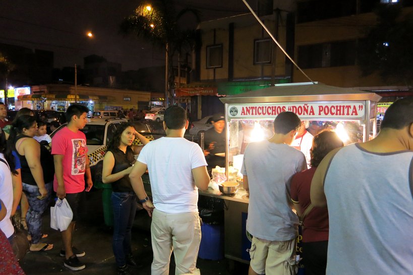 AuthenticFood Eatwherelocaleat Lince LimaPeru AFQ