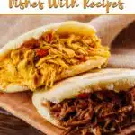 Pinterest South American Food by Authentic Food Quest