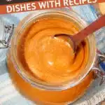 Pinterest popular South American Dish by Authentic Food Quest