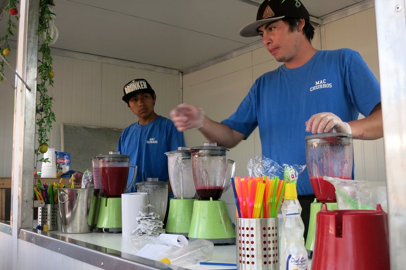 Local Festival_Talca_Chile_AuthenticFoodQuest