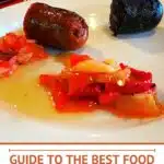 Food In Montevideo by Authentic Food Quest