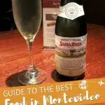 Guide To The Best Food in Montevideo by Authentic Food Quest