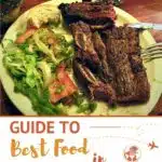 Montevideo Food by Authentic Food Quest