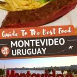 Restaurants In Montevideo by Authentic Food Quest