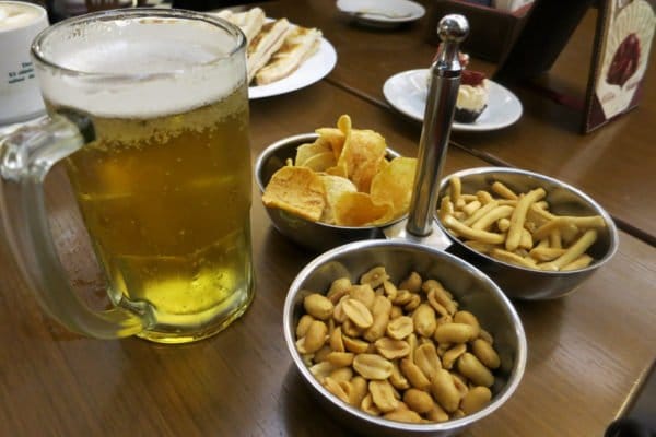 Argentina Beer: The Ultimate Guide That Will Make You Thirsty