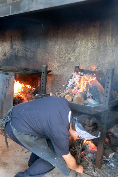 Argentinian BBQ Asado Argentinian grilling Authentic Food Quest