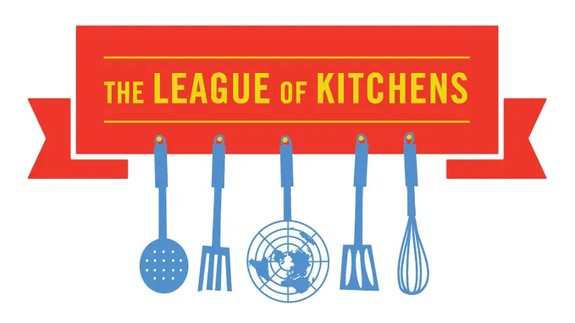 League of Kitchens immersive cooking classes