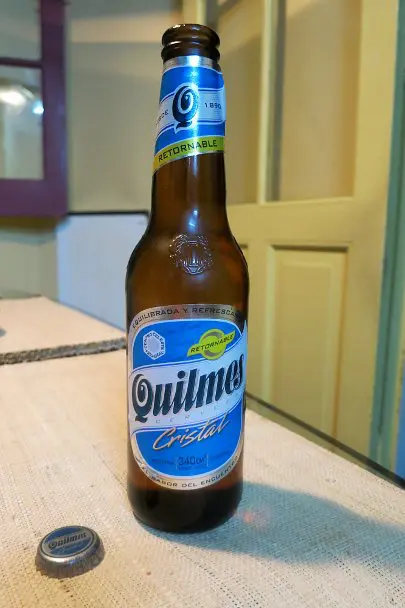 Quilmes The most popular Argentina Beer Authentic Food Quest