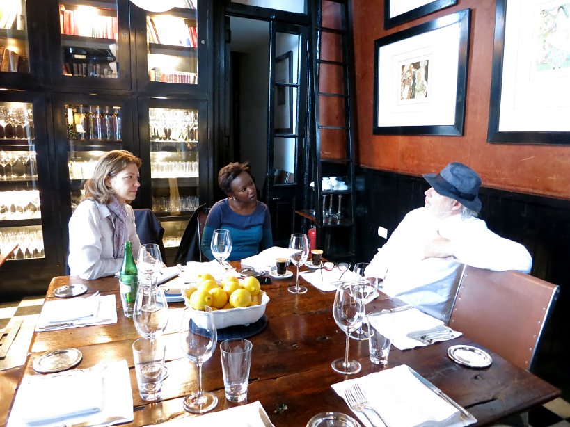 Inside Patagonia Sur Francis Mallmann Authentic Food Quest