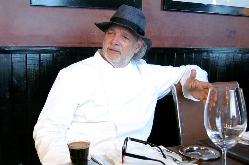 Patagonia Sur Chef Francis Mallmann Authentic Food Quest