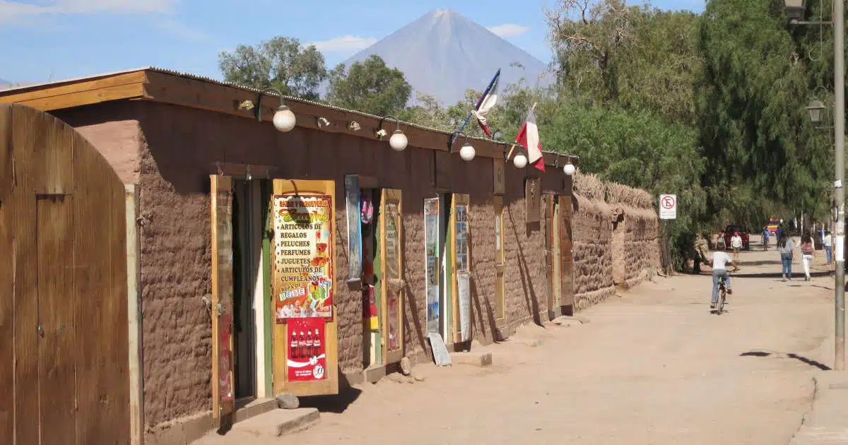 Surprising Atacama Food of The Desert: Top 10 Foods And Restaurants to Eat Them