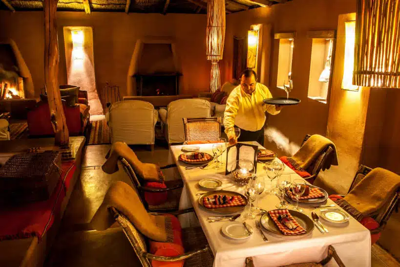 Awasi Atacama Restaurants In San Pedro De Atacama by Authentic Food Quest
