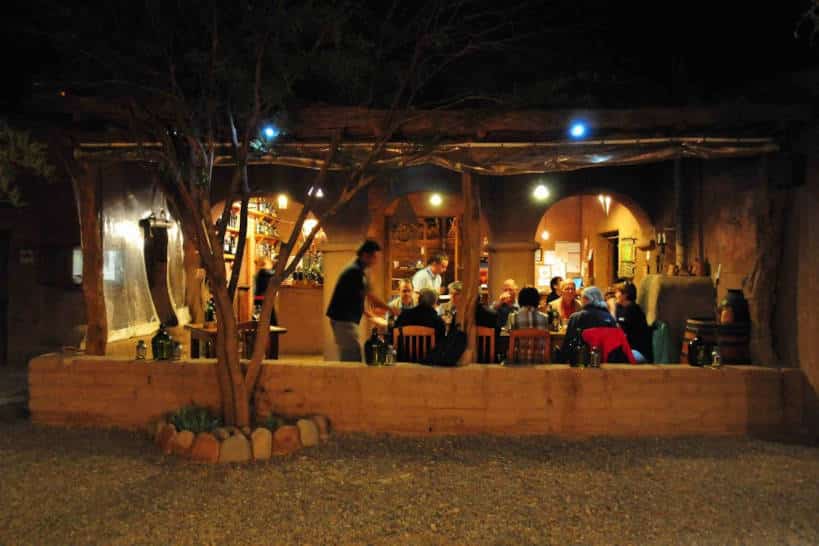 Ckunna Restaurant San Pedro De Atacama Restaurants by Authentic Food Quest
