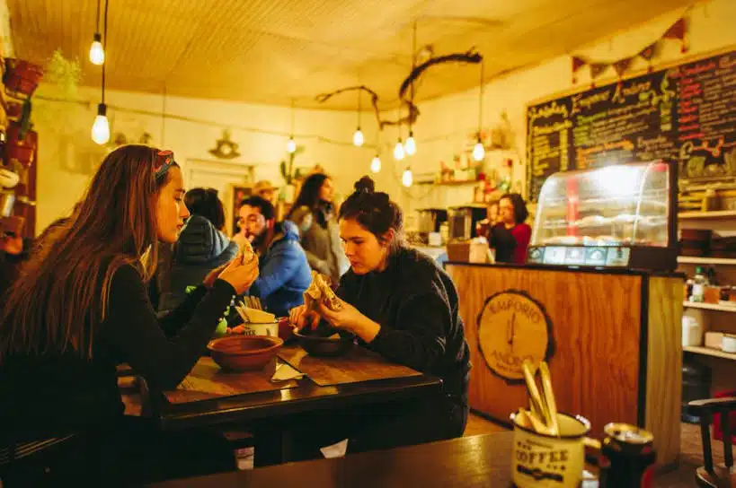 Emporio Andino Best Restaurants In San Pedro De Atacama by Authentic Food Quest