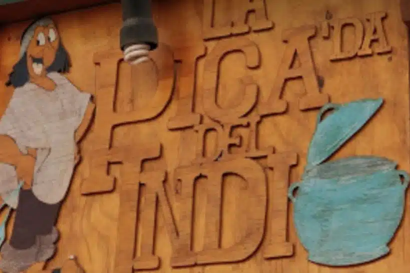 La Picada Del Indio Restaurants San Pedro De Atacama by Authentic Food Quest