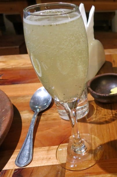 Baltinache Restaurant San Pedro de Atacama Authentic Food Quest