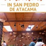 Pinterest Restaurants San Pedro De Atacama by Authentic Food Quest