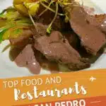 Pinterest San Pedro De Atacama Restaurants by Authentic Food Quest