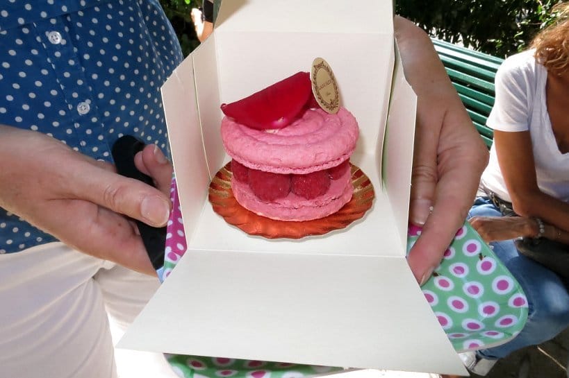 ispahan paris chocolate tour authentic food quest