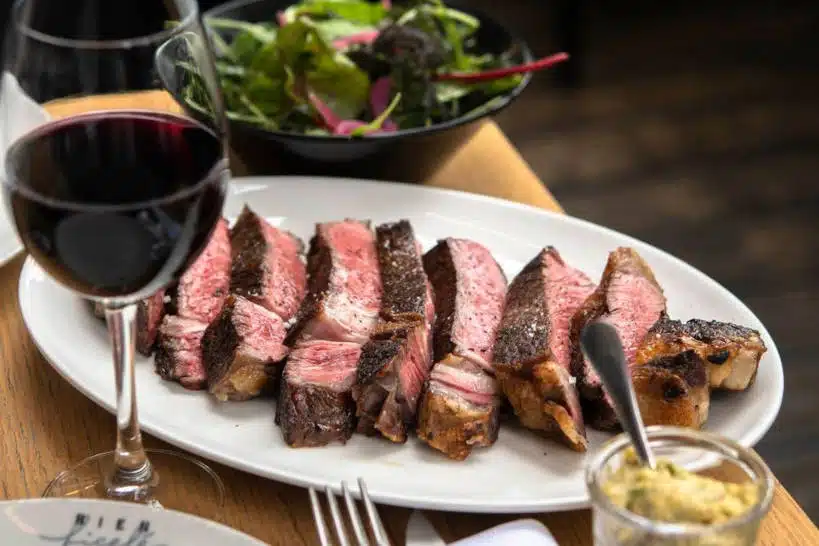 Bieneleve Best Cheap Restaurants In Paris by Authentic Food Quest
