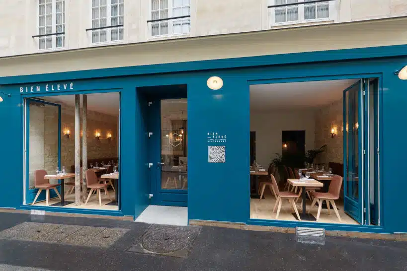 Bieneleve Affordabl e Restaurants With A View Paris by Authentic Food Quest