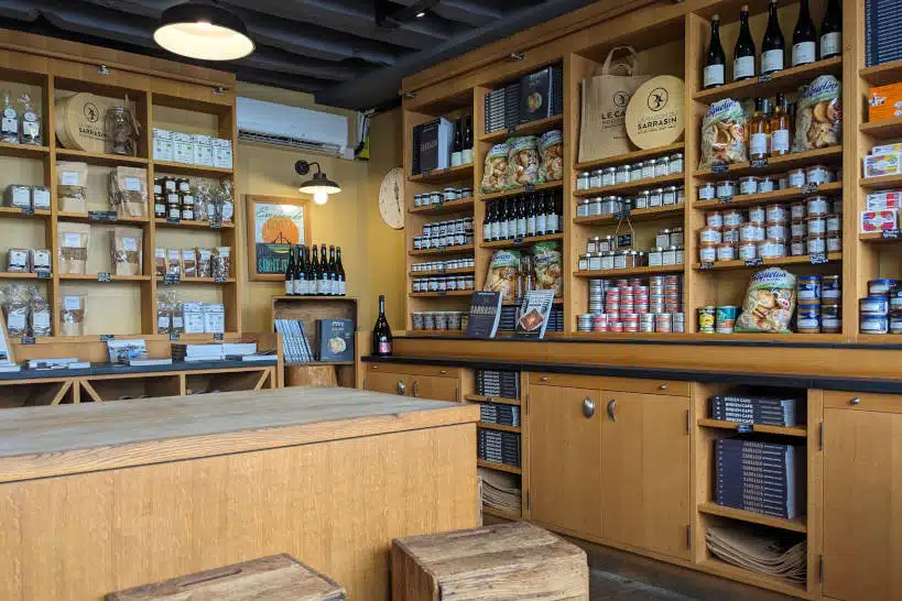 Breizh Cafe Marais Best Affordable Restaurants In Paris by Authentic Food Quest